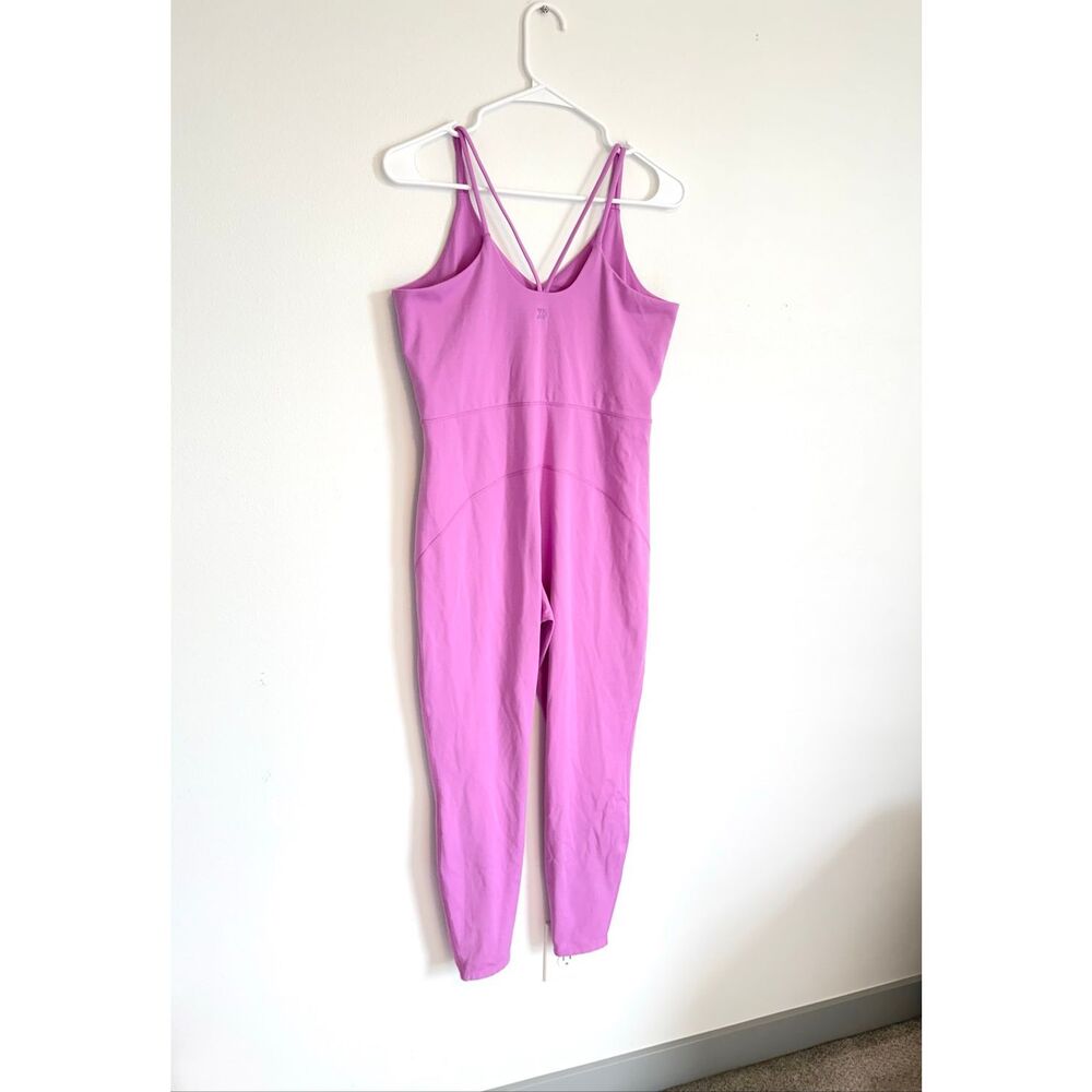 All In Motion Jumpsuit - Picture 4 of 5